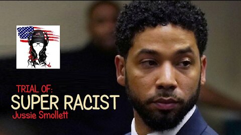 BLACK racist Jussie Smollett likely headed to prison, first known U.S. Omicron case, AM markets