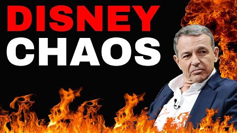 Disney CHAOS! Marvel is DEAD, $218 billion LOST, HULU bill COMES DUE!