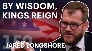 By Wisdom, Kings Reign (ft. Jared Longshore)