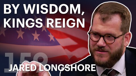 By Wisdom, Kings Reign (ft. Jared Longshore)