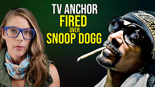 TV anchor fired over Snoop Dogg lyric || Tittle Tattle Ep 75