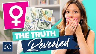 The Truth About Women and Money