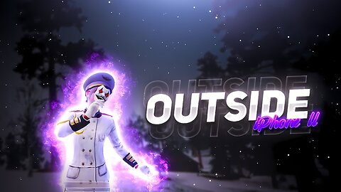 Seve x Outside 5 Fingers Gyroscope PUBG MOBILE Montage