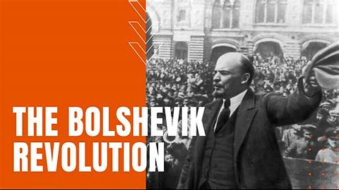 The Bolshevik Revolution (documentary)