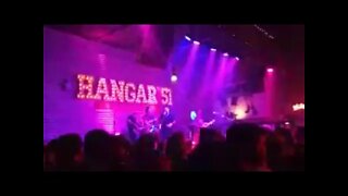 hangar 51