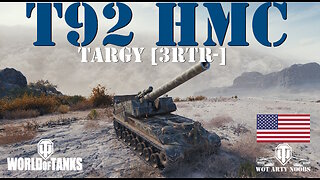 T92 HMC - targy [3RTR-]