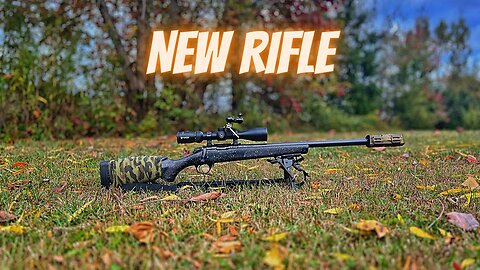 Bergara BMR 17 HMR Review