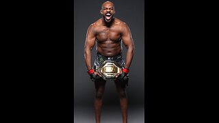 Rise and Several Falls of Jon Jones