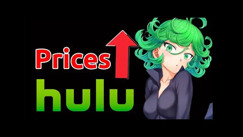 Hulu Hikes Monthly Prices - Use This Instead