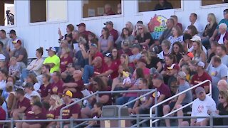 After a season with limited attendance, high school football fans anticipate normalcy this fall