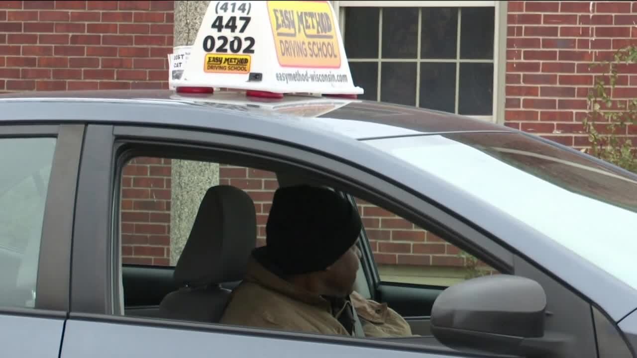 Instructors share what it takes to qualified to teach Driver's Ed