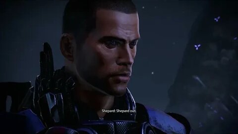 Mass Effect 3 Legendary Edition Episode 8 XBOX ONE S No Commentary