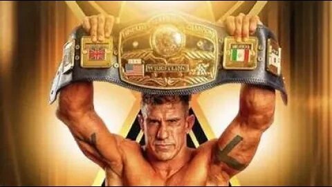 Monte & The Pharaoh Present the NWA Champion EC3