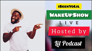 THE WAKEUP SHOW | Early Bird Open Panel