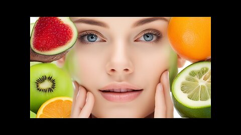 Foods That Naturally Enhance Skin Health