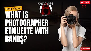 Photography Drama: What's Acceptable? 📸