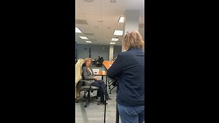 12/15/22 VA Board of Health Mtg: Ann Parker public comment