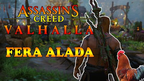 Assassin's Creed Valhalla: OSTARA FESTIVAL - QUEEN OF MAY