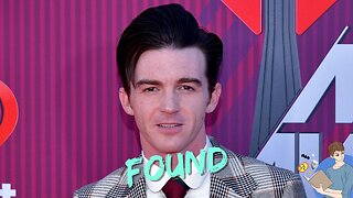 'Drake and Josh' Actor Drake Bell Has Been Found After Going Missing!