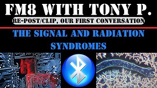 THE SIGNAL & RADIATION SYNDROMES
