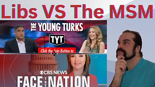 The Young Turks Fight Corrupt Media