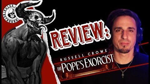 Review of The Pope's Exorcist