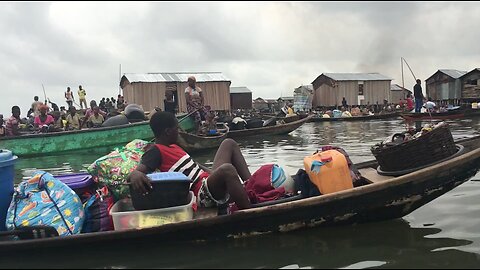 Makoko Special Report