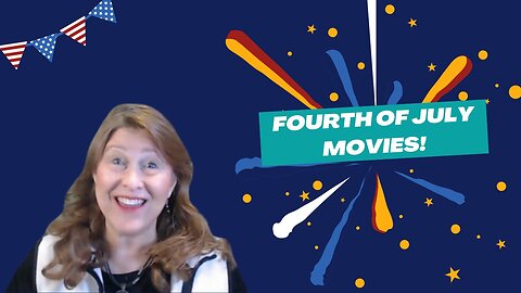 Fourth of July movie review by Movie Review Mom!