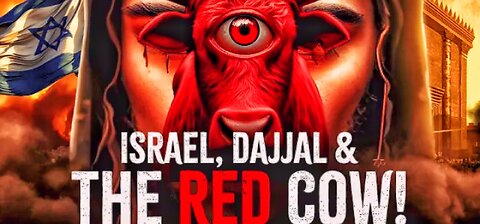 ISR*ELI RABBIS MEET DAJJAL IN SECRET?!