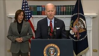 What's Up With Biden's Voice?