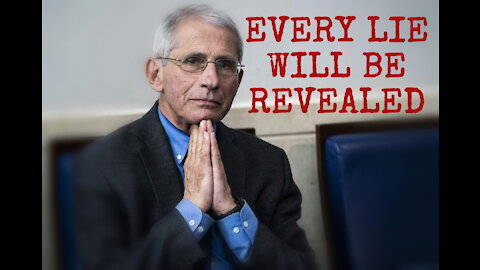 Every LIE will be REVEALED! Senator Rand Paul THRASHES Dr. Fauci!