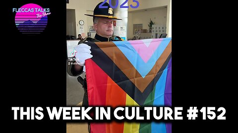 THIS WEEK IN CULTURE 152