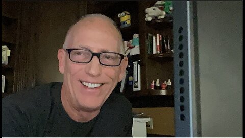 Episode 2049 Scott Adams: Reaper vs Russia, Not Hiring Pronoun People, Avoid The Woke, Dodd-Frank