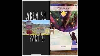 Area 51 (Part 3)