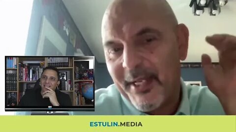 EL OPUS DE vs LOS JESUITAS | DE VUELTA A LA REALIDAD | Q&A Con Daniel Estulin