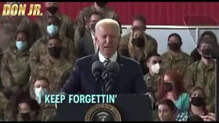 The Funniest Song About Joe Biden Just Came Out... OMG.