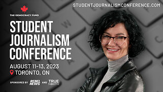 Up-and-coming journalist? Apply for The Democracy Fund's Student Journalism Conference