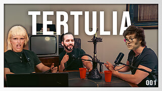 Tertulia #001 | THEMA