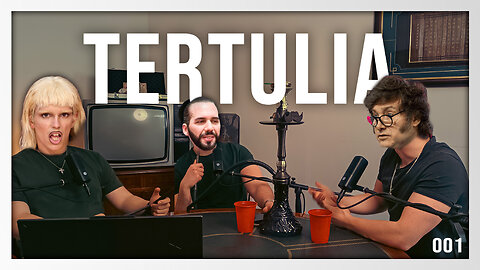 Tertulia #001 | THEMA