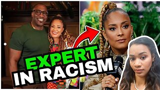 AMANDA SEALS CLAIMS TO BE AN EXPERT IN RACE RELATIONS TIFFANY HENYARD LAWYER QUITS?!