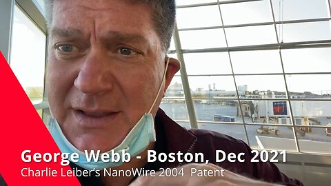 The UNC NanoWire Murder - Wuhan Connects To Lieber’s NanoWire?