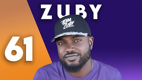 Freedom's Many Faces: Zuby | Bitcoin People EP 61