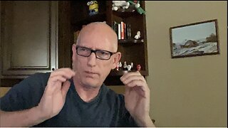 Episode 1935 Scott Adams: Hilarious News. I'll Teach You How To Make A 3-D Printer Out Of Cow Manure