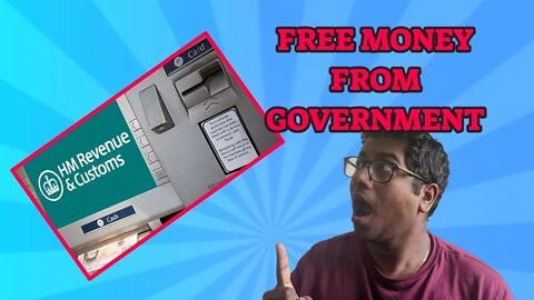 Claim FREE Money From Government | Work From Home Tax Relief
