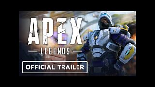 Apex Legends - Official Newcastle Character Trailer