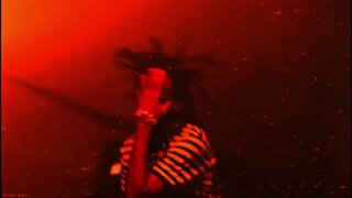 Playboi Carti - New N3on (Rolling Loud NARCISSIST INTRO) (432HZ)