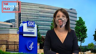 The New CDC Director