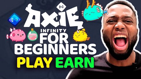 Axie Infinity Explained - How To Earn, Play, Invest & Find Scholarship