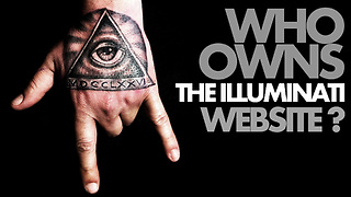 Who is the owner of the Illuminati website : exposed