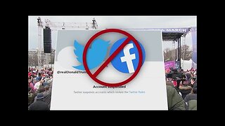 Supreme Court to rule on social media censorship accusations